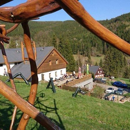 Apartmany Pro Rodiny S Detmi - Permonik Dolní Malá Úpa Exteriör bild