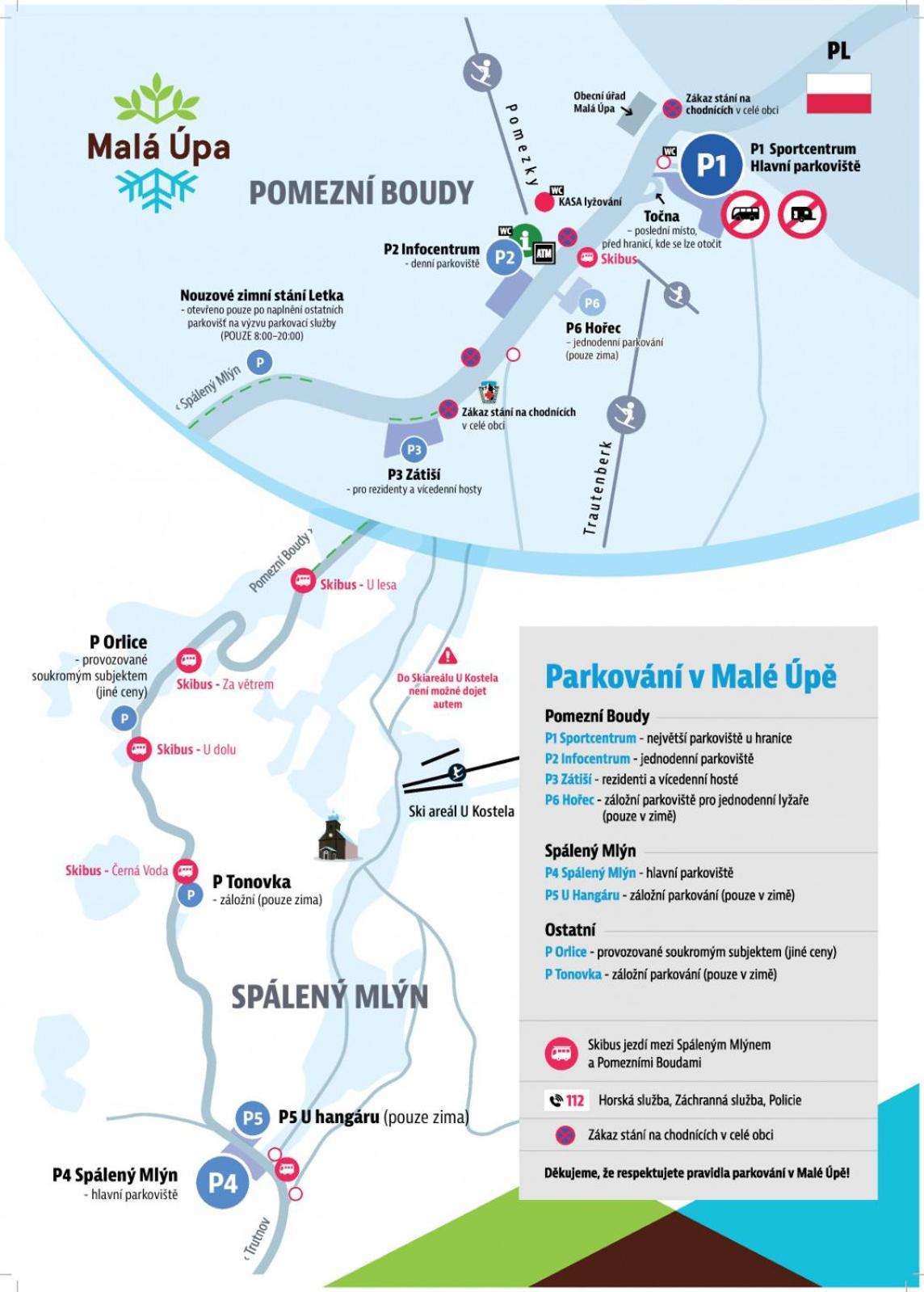 Apartmany Pro Rodiny S Detmi - Permonik Dolní Malá Úpa Exteriör bild