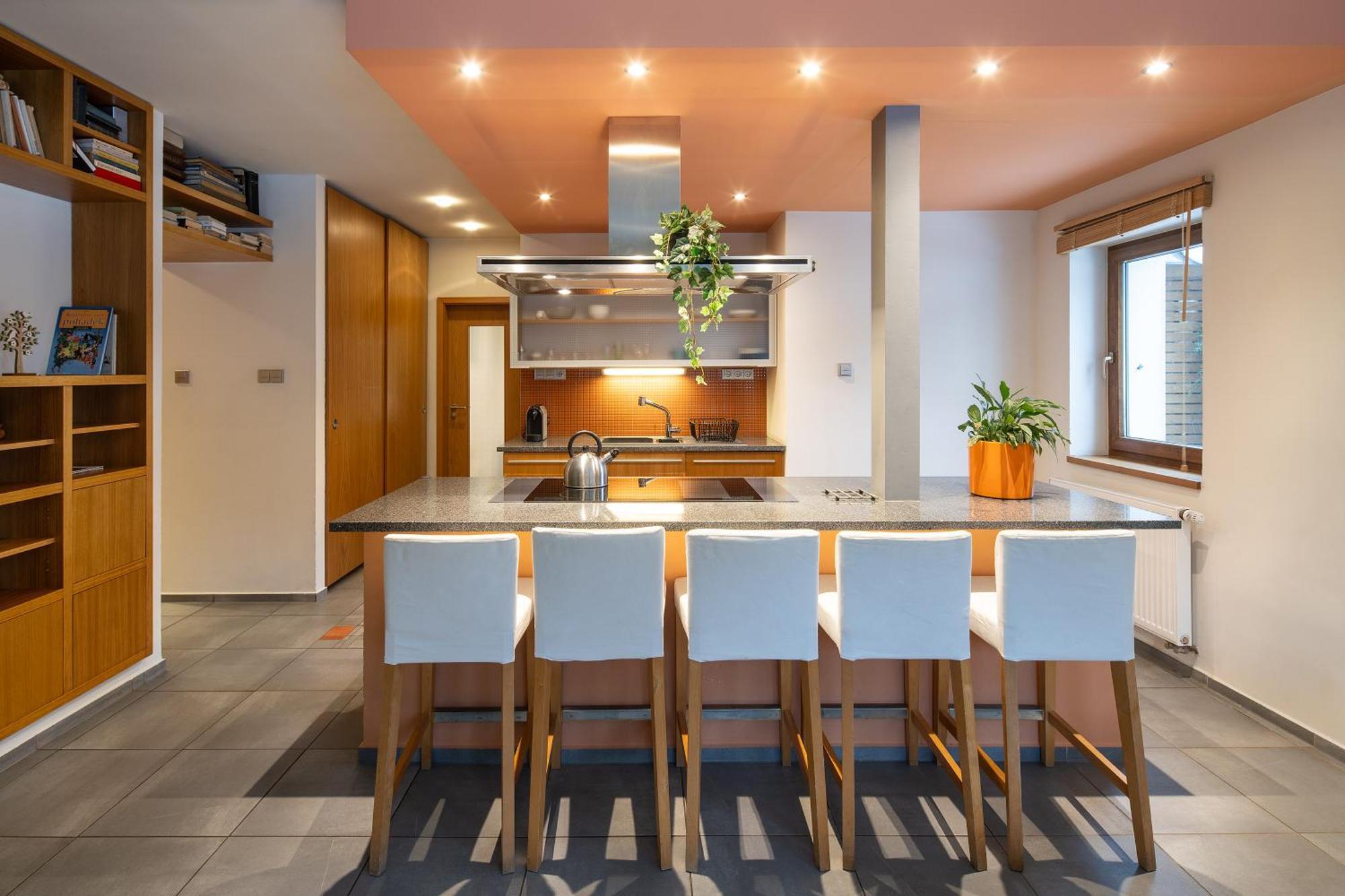Apartmany Pro Rodiny S Detmi - Permonik Dolní Malá Úpa Exteriör bild