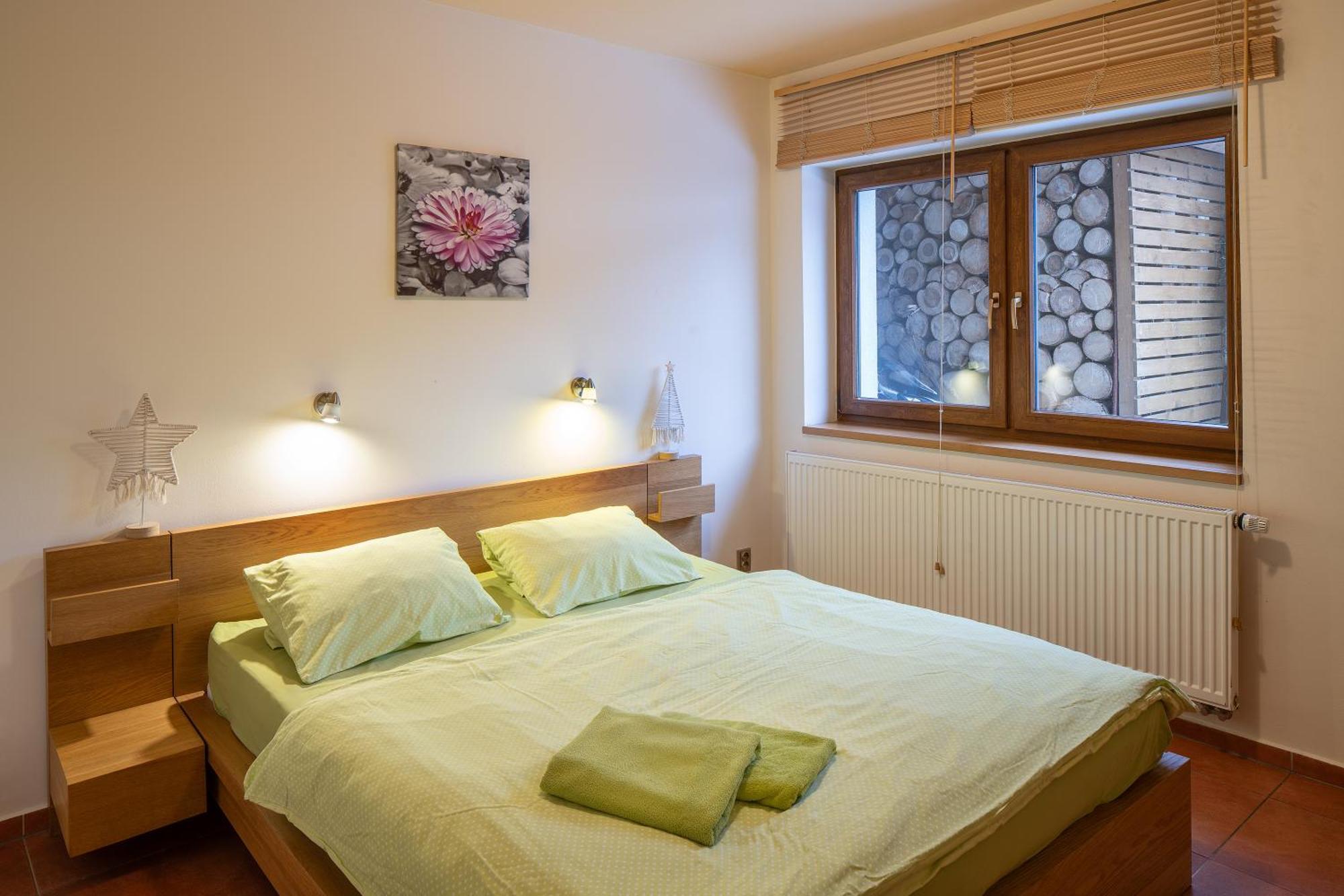Apartmany Pro Rodiny S Detmi - Permonik Dolní Malá Úpa Exteriör bild