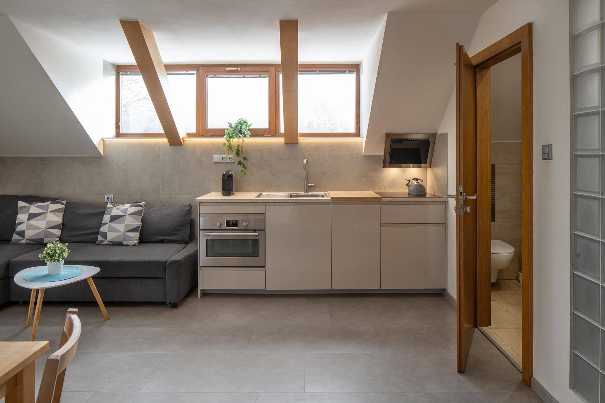 Apartmany Pro Rodiny S Detmi - Permonik Dolní Malá Úpa Exteriör bild