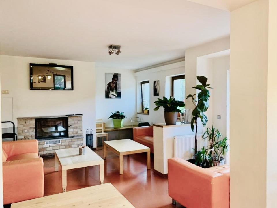 Apartmany Pro Rodiny S Detmi - Permonik Dolní Malá Úpa Exteriör bild