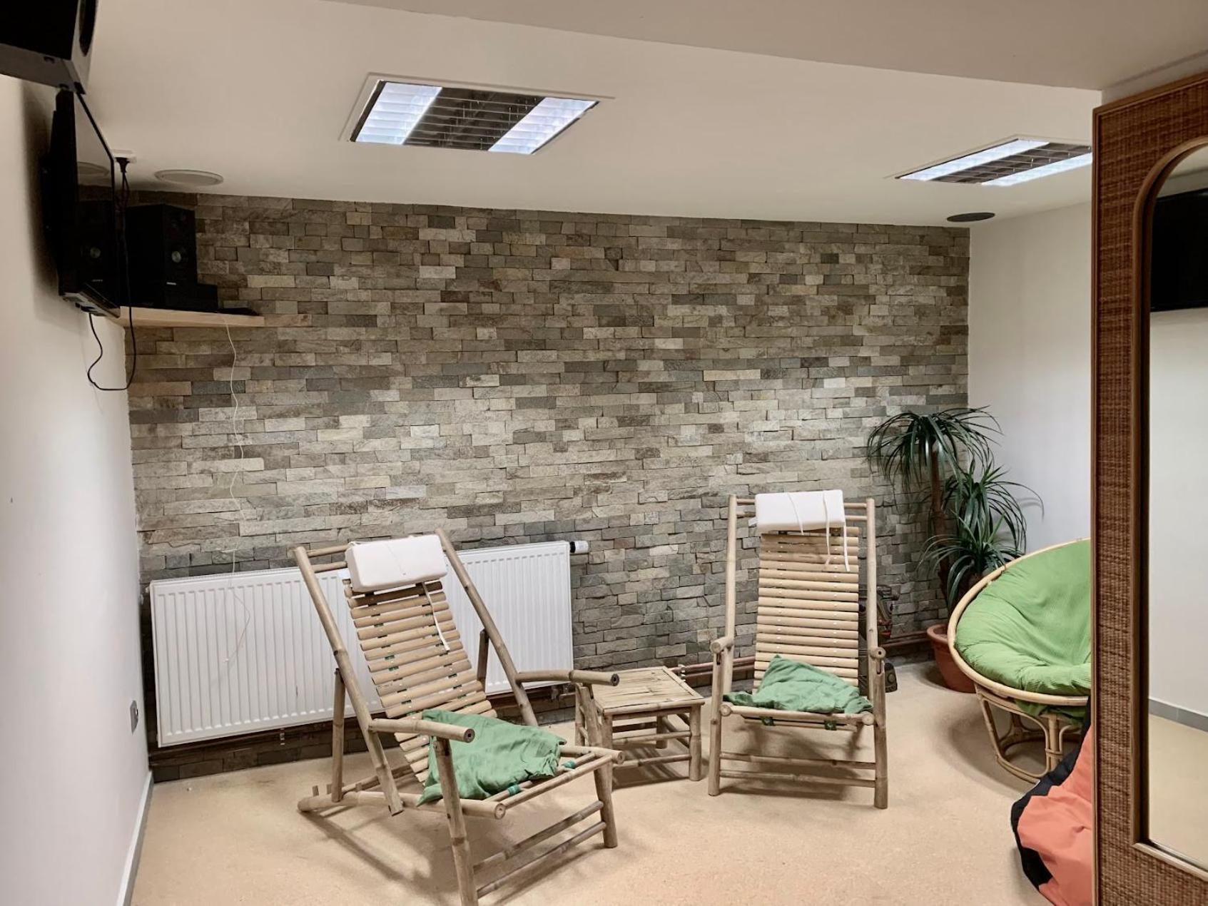 Apartmany Pro Rodiny S Detmi - Permonik Dolní Malá Úpa Exteriör bild